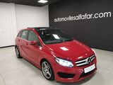 MERCEDES-BENZ - CLASE B B 180 D AMG LINE