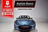 MAZDA - MX5 1.5 96KW 131CV STYLE