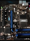 PLACA BASE MSI G41M-P33 COMBO V7.1