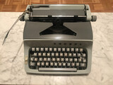 MáQUINA DE ESCRIBIR CóNSUL