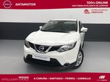 NISSAN - QASHQAI 1.5 DCI ACENTA