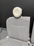 ASIENTOS FIAT 500