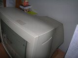 MONITOR ORDENADOR ,