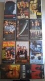 VENDO LOTE DE 15 PELÍCULAS VHS