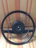 VOLANTE MERCEDES