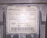 CENTRALITA ECU CLíO 1.5 DCI - 8200212348