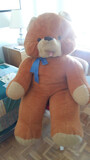 OSO DE PELUCHE 1METRO 15 CM