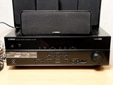 HOME CINEMA - YAMAHA