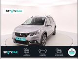 PEUGEOT - 2008 ALLURE 1.2 PURETECH 96KW 130CV SS
