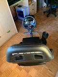 PLAYSEAT + LOGITECH G29