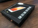 TABLET EN SU CAJA APENAS USADA