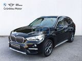 BMW - X1 SDRIVE18D