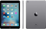 IPAD AIR 2 - 16 GB - WIFI - GRIS
