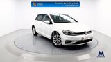 VOLKSWAGEN - GOLF ADVANCE 1.5 TSI EVO 110KW 150CV DSG