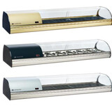 MIL ANUNCIOS.COM - Vitrina sushi Segunda mano y anuncios clasificados