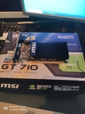 GRáFICA NVIDIA 710 2GB