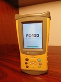 TOPCON FC 100