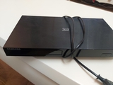 BLU RAY 3D
