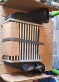 INTERCOOLER AUDI A3 SEAT LE REF 58004200