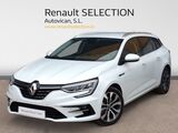 RENAULT - MEGANE S.T. ZEN ETECH HIBRIDO ENCH. 117KW