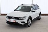VOLKSWAGEN - TIGUAN EDITION 2.0 TDI 85KW 115CV