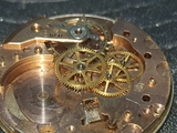 COMPRO CAMBIO RELOJES VIEJOS , ROTOS ,