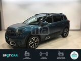 CITROEN - C5 AIRCROSS