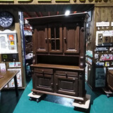 MIL ANUNCIOS.COM - Alacenas rusticas. Muebles alacenas rusticas. Venta