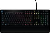 LOGITECH G213 PRODIGY TECLADO GAMING