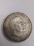 MONEDAS PLATA