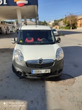OPEL - COMBO LIFE