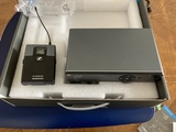 VENDO MICRO INALáMBRICO SENNHEISER