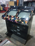 MAQUINAS ARCADE RECREATIVAS JAMMA