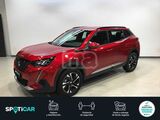 PEUGEOT - 2008 ALLURE BLUEHDI 100 SS BVM6