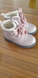 BOTAS NIñA