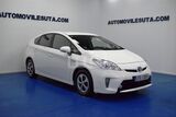 TOYOTA - PRIUS ECO