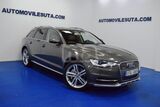 AUDI - A6 ALLROAD QUATTRO 3.0 BI TDI 313CV QUATTRO TIPTRO