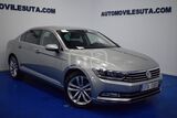 VOLKSWAGEN - PASSAT SPORT 2.0 TDI 190CV BMT DSG