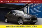 PORSCHE - CAYENNE 3.0 TD TIPTRONIC