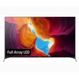 SONY KD85XH9505 TELEVISOR 85