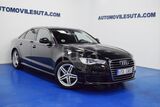 AUDI - A6 2.0 TDI 190CV ULTRA S TRONIC S LINE EDIT