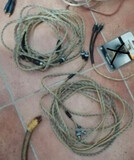 CABLES RCA