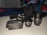 NIKON 1 J1