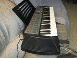 TECLADO YAMAHA PSR 125