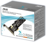 ASUS XONAR DX 7.1