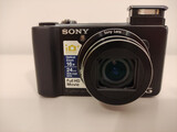 CáMARA SONY CYBER-SHOT DSC-HX9V
