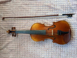VIOLíN 1/2 EN TORTOSA