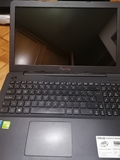 PORTATIL ASUS F555L PARA PIEZAS