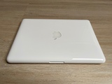 MACBOOK 13” (FINALES DE 2009)