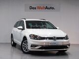 VOLKSWAGEN - GOLF VARIANT BUSINESS NAVI 1.6 TDI BMT